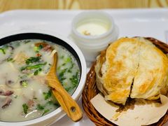 -大头亮羊汤烩面·河南非遗(良乡总店)