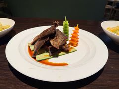 -庐灶江南·江南菜·四合院Bistro(东直门雍和宫·原华侨宾馆店)