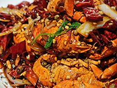 -盱眙虾神於氏龙虾(夫子庙红街店)