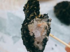 -SUBWAY赛百味(金码大厦店)