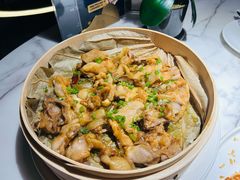 -钟菜·粤菜点心·宴请(海上世界·汇港二期店)