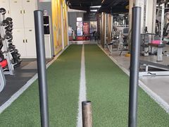 -ENERGY原力健身(川周店)