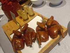 -汤城小厨•粤菜•靓汤(苏州街店)