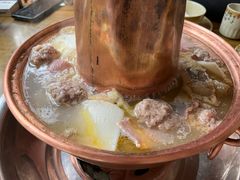 -攀枝花野菜铜火锅(万科凯德店)