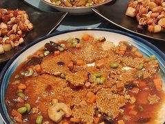 -玉桥餐厅(天坛店)