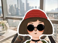 -浦江阁餐厅(上海海湾大厦店)