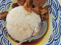 控肉饭-菊儿人家·北京胡同菜(南锣鼓巷店)