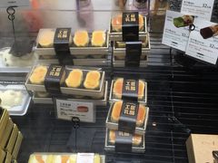 -工匠面包(壹方店)
