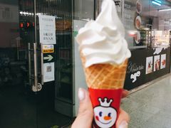 -蜜雪冰城(四惠东店)