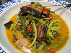 -罗大姐湘潭菜馆(洋湖春园店)