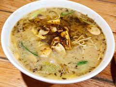 -张福记(陇海中路店)