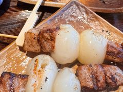 -芥岛(河北大街店)