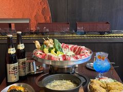 -韩鼎丰·韩国料理(林奥店)