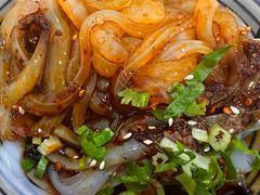 -洁美凉粉店(温江店)
