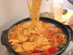 -OPPA HOUSE 韩国欧巴餐厅·韩国菜(北京路店)