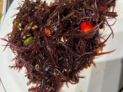 -金海湾海鲜排档(朱家尖店)