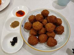 -东兴楼饭庄(六里桥店)