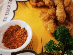 -太二酸菜鱼(菱角湖万达店)