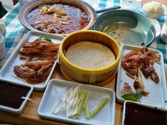 -紫光园(燕郊总店)