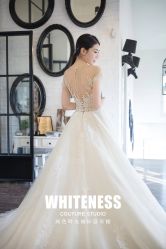 -纯色时光婚纱艺术馆WHITE