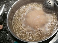 -阪尚皇·原切牛排·烤肉火锅自助(北京路店)