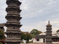 -南翔古镇