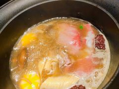 -呷哺呷哺(融创茂店)