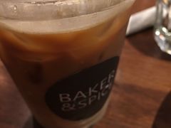 -BAKER&SPICE(国金中心商场店)