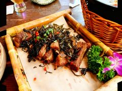 -香芙茗茶楼(梅家坞店)