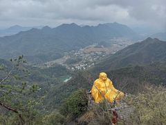 -大慈岩风景区