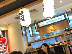 大堂-沼津港渔市(宏伊国际广场店)