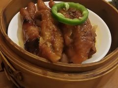 -粤仔湾砂锅粥(滨湖万达店)