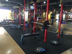 -CBCx巨鹿搏击 CHAMPIONROAD FIGHT CLUB(香蜜湖店)