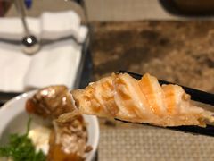 -青岛蓝海大饭店·爱琴海自助餐厅(崂山店)