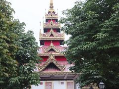 -洛阳白马寺