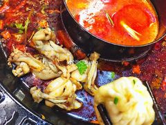 -味仙疯美蛙鱼头(清扬路总店)
