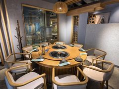 -蘸小院铁锅炖·蘸酱菜·东北菜(怀远门店)