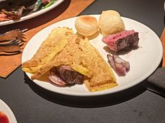 -拉蒂娜·巴西牛排馆 Latina·Brazilian Steakhouse(王府井喜悦店)