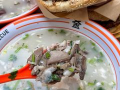 -清真·金鑫隆牛羊肉(环山路店)