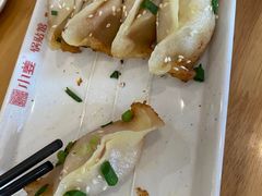 -小姜锅贴(凤凰街店)