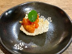 爱屋及乌-生机蔬食·24节气料理餐厅(番禺广场店)