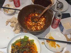 -眉州东坡(团结湖店)