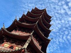 -盘门景区