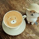 今日份的温柔时光