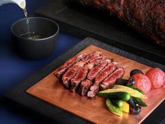 -ZHAO赵·牛扒坊(仁和新城店)