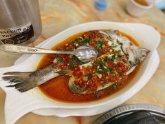 -李师傅脆肚(梅林店)