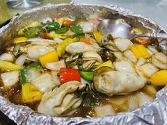 -东海酒家(长平东路店)