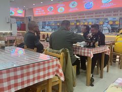 -孟记粥铺·家常菜·烧烤·粥(亚运村店)