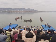 -南京金牛湖风景区