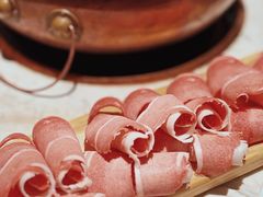 -丁卯•铜锅涮肉(工体店)